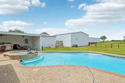 7793 Country View Lane, Sanger, TX 76266 - Photo 27