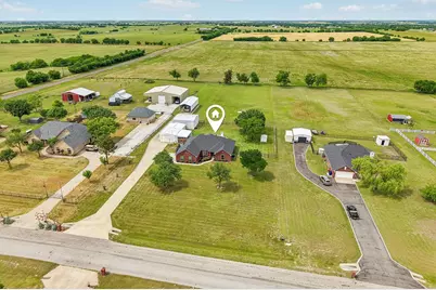 7793 Country View Lane, Sanger, TX 76266 - Photo 35