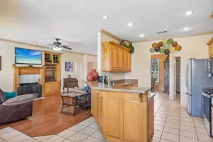 7793 Country View Ln, Sanger, TX 76266 - Photo 9