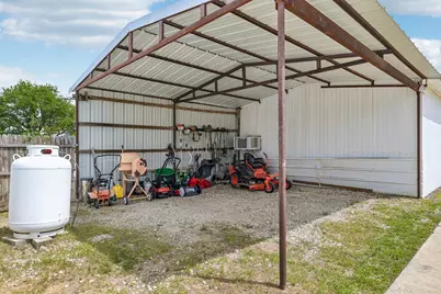 7793 Country View Lane, Sanger, TX 76266 - Photo 31