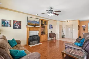 7793 Country View Ln, Sanger, TX 76266 - Photo 5