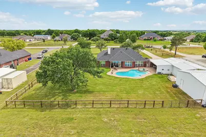 7793 Country View Lane, Sanger, TX 76266 - Photo 37