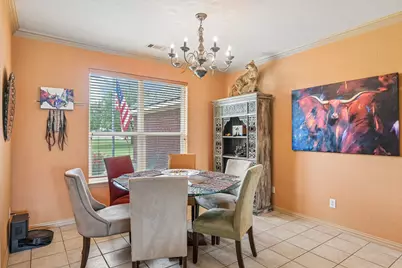 7793 Country View Lane, Sanger, TX 76266 - Photo 7