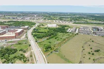 9850 Merritt Road, Rowlett, TX 75089 - Photo 3