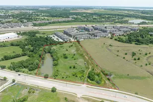 9850 Merritt Rd, Rowlett, TX 75089 - Photo 1
