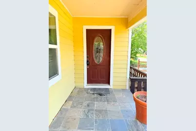 3028 Carnation Avenue, Fort Worth, TX 76111 - Photo 3