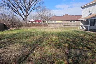 4730 Waxwing Dr, Arlington, TX 76018 - Photo 31