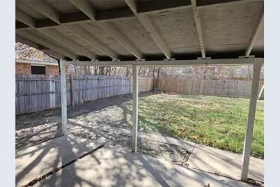 4730 Waxwing Drive, Arlington, TX 76018 - Photo 33