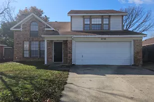 4730 Waxwing Dr, Arlington, TX 76018 - Photo 1