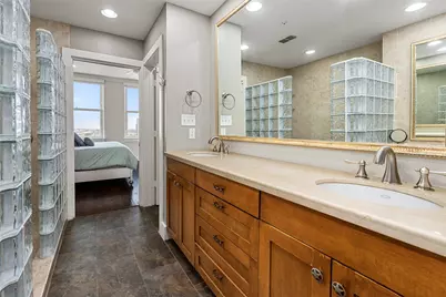 411 W 7th Street #806, Fort Worth, TX 76102 - Photo 17