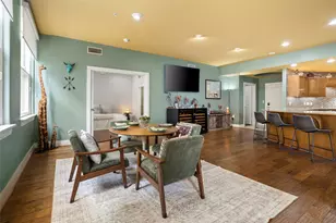 411 W 7th St, Fort Worth, TX 76102 - Photo 1