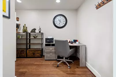 411 W 7th Street #806, Fort Worth, TX 76102 - Photo 11