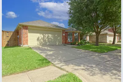 2007 Kings Forest Drive, Heartland, TX 75126 - Photo 3
