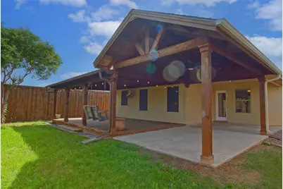 2007 Kings Forest Drive, Heartland, TX 75126 - Photo 27