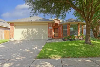 2007 Kings Forest Drive, Heartland, TX 75126 - Photo 1