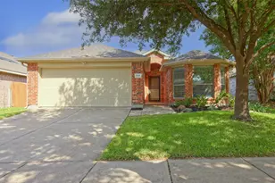 2007 Kings Forest Dr, Heartland, TX 75126 - Photo 1