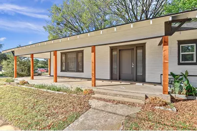 1115 S Rusk Avenue, Denison, TX 75020 - Photo 1
