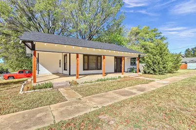 1115 S Rusk Avenue, Denison, TX 75020 - Photo 3