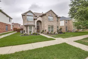 222 Rose Garden Way, Red Oak, TX 75154 - Photo 1
