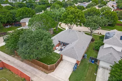 1302 Woodmoor Drive, Allen, TX 75013 - Photo 39