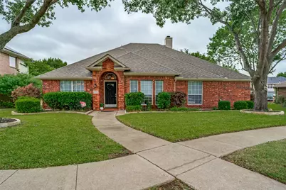 1302 Woodmoor Drive, Allen, TX 75013 - Photo 1