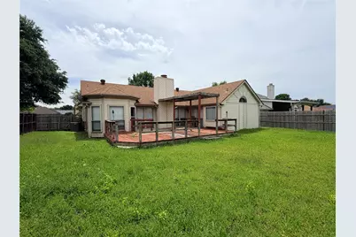 4806 Shadyway Drive, Arlington, TX 76018 - Photo 11