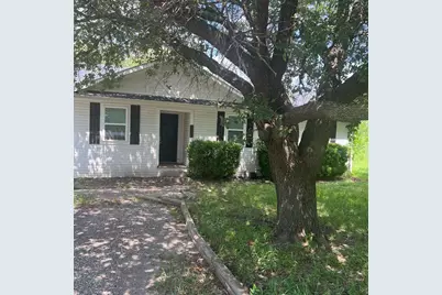 313 N Church Street, Blue Ridge, TX 75424 - Photo 1