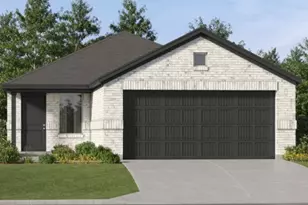 1340 Alfred St, Howe, TX 75459 - Photo 1