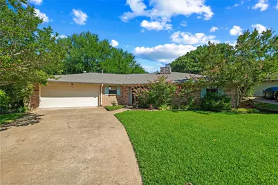 4709 Wood Springs Court, Arlington, TX 76017 - Photo 1