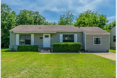 11528 Sinclair Avenue, Dallas, TX 75218 - Photo 1