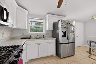 1901 Burke Dr, Garland, TX 75040 - Photo 17