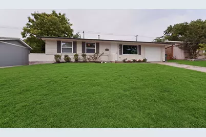 1901 Burke Drive, Garland, TX 75040 - Photo 3