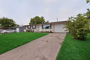 1901 Burke Dr, Garland, TX 75040 - Photo 5