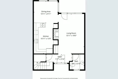 148 Cobblestone Row, Denton, TX 76207 - Photo 35