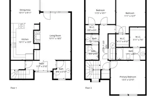 148 Cobblestone Row, Denton, TX 76207 - Photo 37