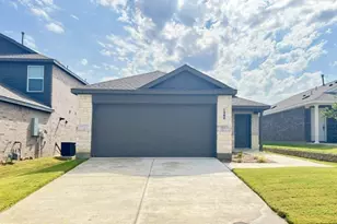 1348 Alfred St, Howe, TX 75459 - Photo 1
