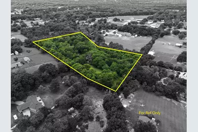 Tbd Traildust Drive, Lowry Crossing, TX 75069 - Photo 3