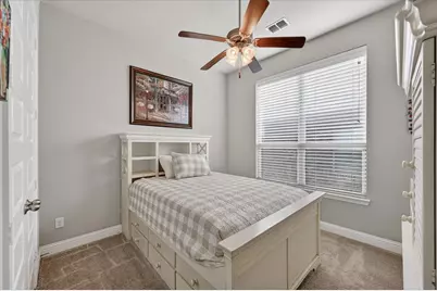 2429 Flowing Springs Drive, Fort Worth, TX 76177 - Photo 21