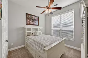 2429 Flowing Springs Dr, Fort Worth, TX 76177 - Photo 21