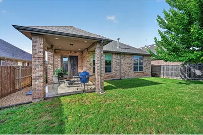 2429 Flowing Springs Drive, Fort Worth, TX 76177 - Photo 25