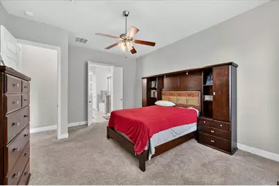 2429 Flowing Springs Drive, Fort Worth, TX 76177 - Photo 15