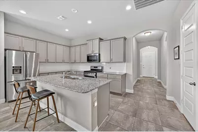 2429 Flowing Springs Drive, Fort Worth, TX 76177 - Photo 9