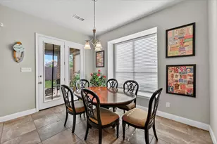 2429 Flowing Springs Dr, Fort Worth, TX 76177 - Photo 13