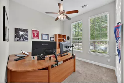 2429 Flowing Springs Drive, Fort Worth, TX 76177 - Photo 19