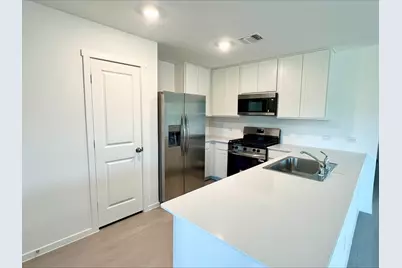 2701 Johnson Drive, Sherman, TX 75092 - Photo 5