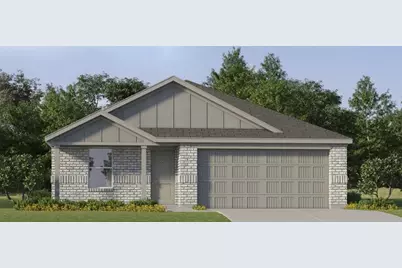 2701 Johnson Drive, Sherman, TX 75092 - Photo 1