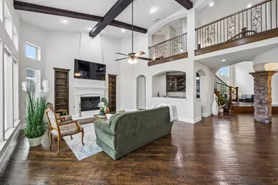 2192 Hidalgo Lane, Frisco, TX 75034 - Photo 9