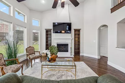 2192 Hidalgo Lane, Frisco, TX 75034 - Photo 5