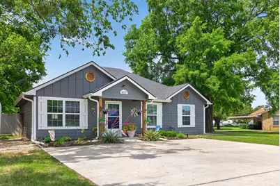 617 N Jordan Street, Whitesboro, TX 76273 - Photo 3