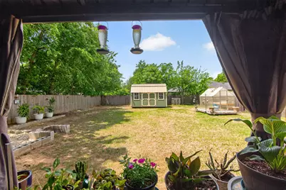 617 N Jordan Street, Whitesboro, TX 76273 - Photo 19
